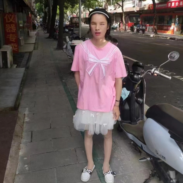 上海26岁单身美女真诚找对象-双鸭山相亲网