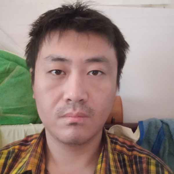 辽宁37岁单身帅哥真诚找对象-双鸭山征婚相亲网