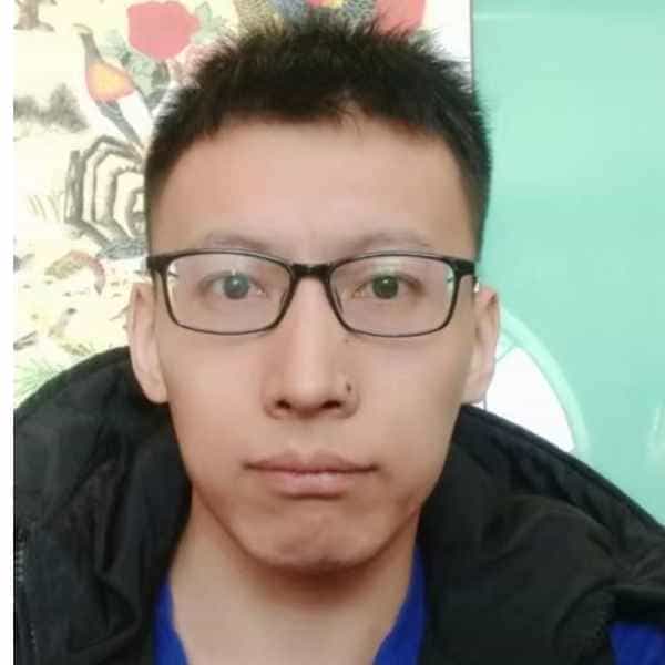 35岁岁内蒙古单身帅哥 - 双鸭山吉缘网