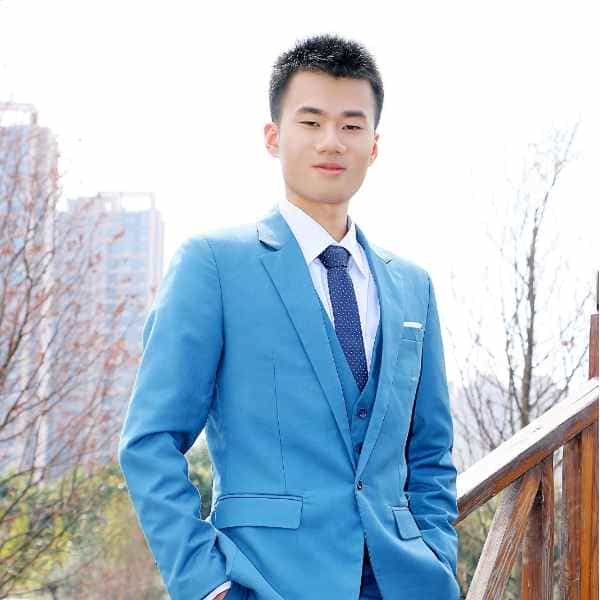 36岁岁福建单身帅哥 - 双鸭山吉缘网
