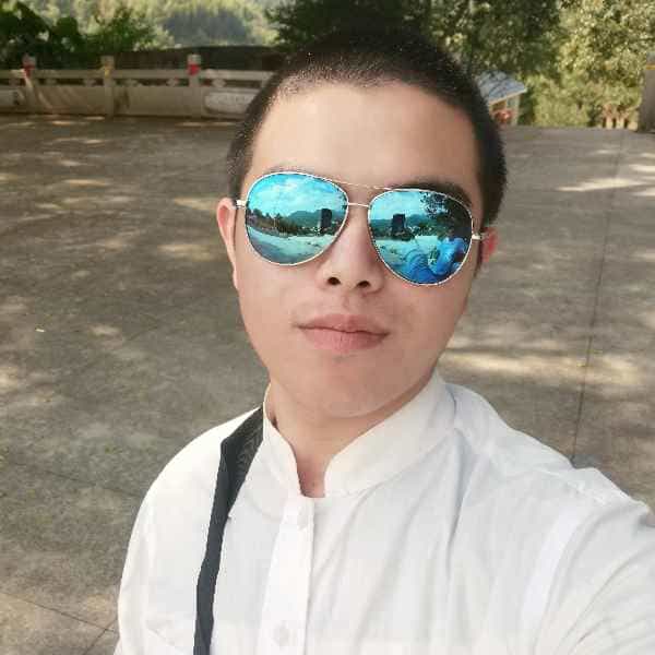 35岁岁福建单身帅哥 - 双鸭山吉缘网