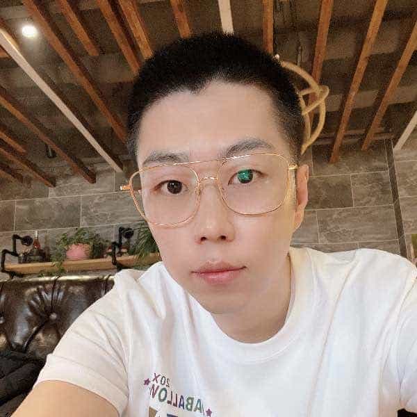 35岁岁内蒙古单身帅哥 - 双鸭山吉缘网