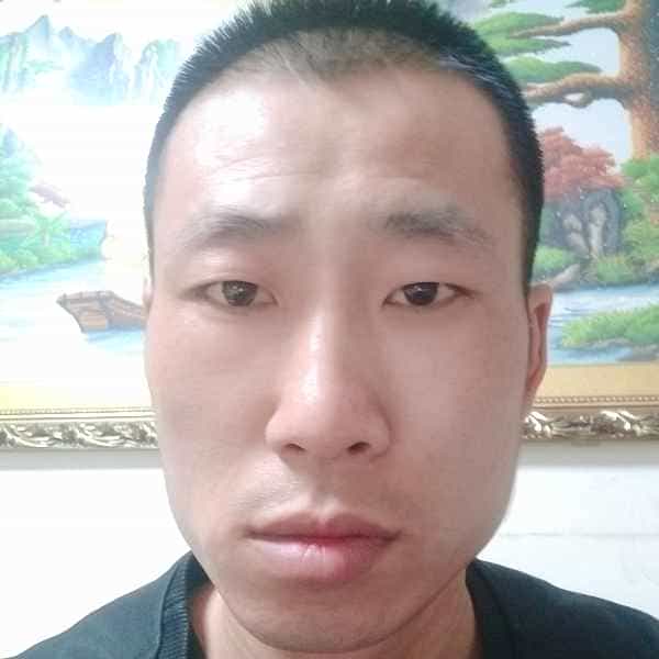 36岁岁内蒙古单身帅哥 - 双鸭山吉缘网