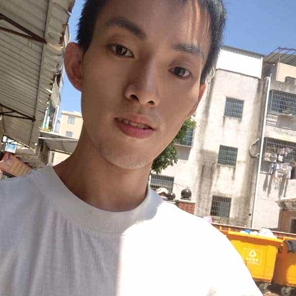 27岁岁福建单身帅哥 - 双鸭山吉缘网