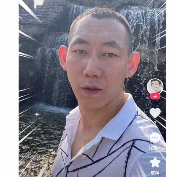 34岁岁内蒙古单身帅哥 - 双鸭山吉缘网