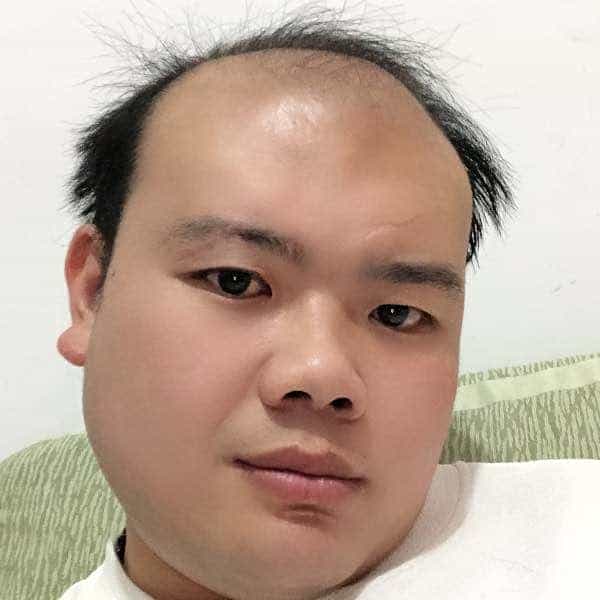 34岁岁云南单身帅哥 - 双鸭山吉缘网