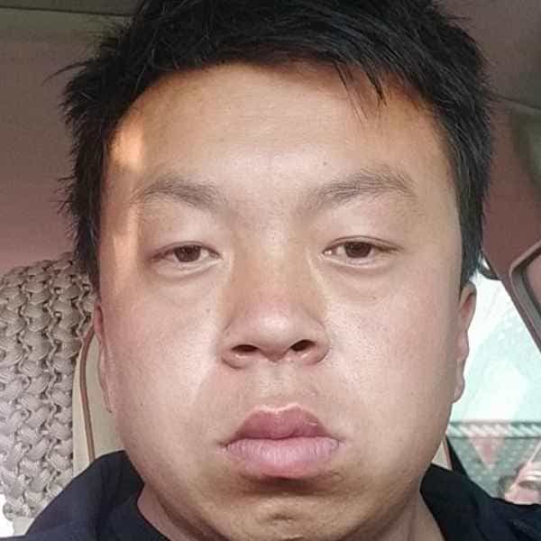 32岁岁内蒙古单身帅哥 - 双鸭山吉缘网