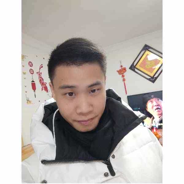 29岁岁福建单身帅哥 - 双鸭山吉缘网