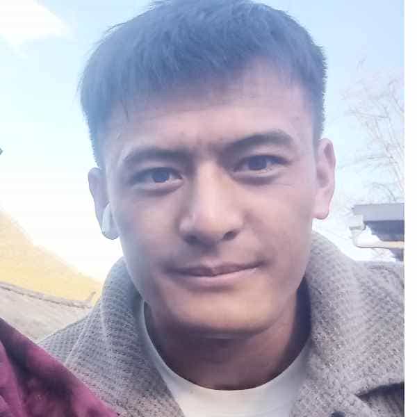 34岁岁云南单身帅哥 - 双鸭山吉缘网