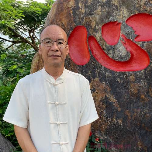 60岁岁广东单身帅哥 - 双鸭山吉缘网
