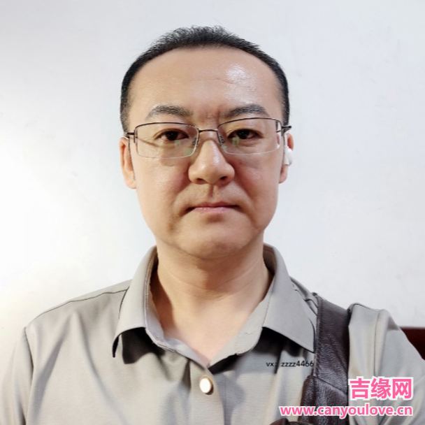 39岁岁河北单身帅哥 - 双鸭山吉缘网