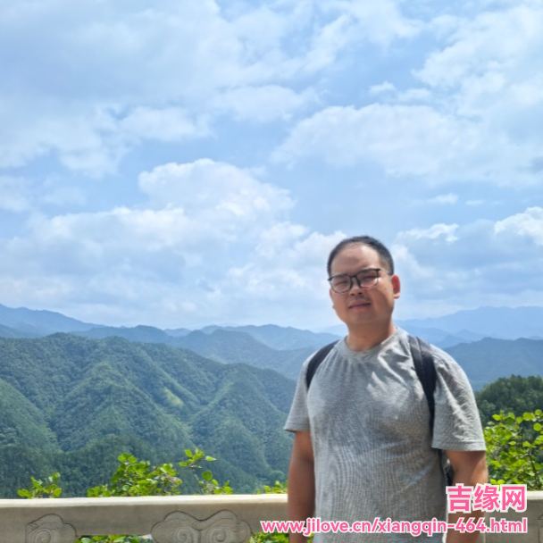 28岁岁甘肃单身帅哥 - 双鸭山吉缘网